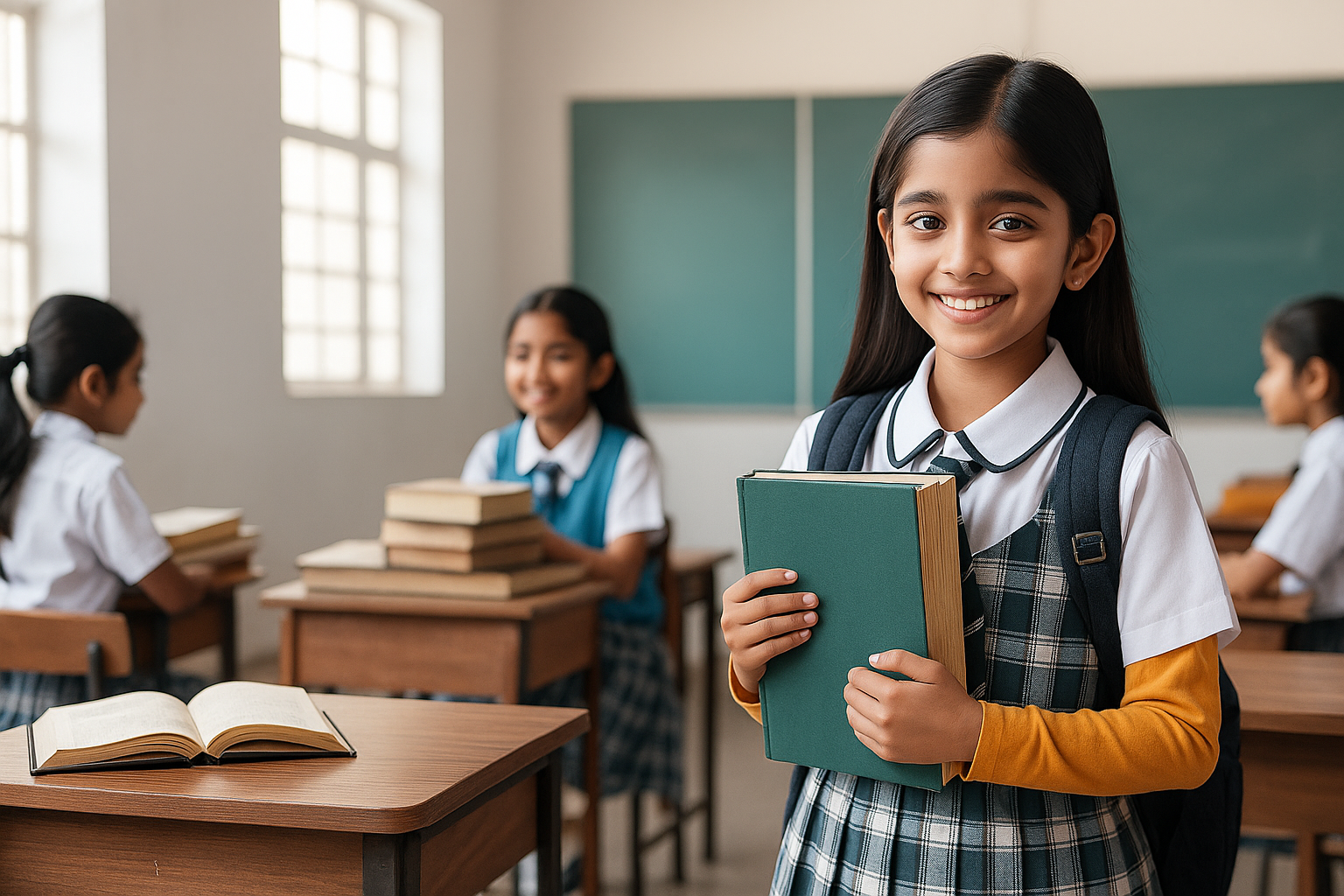 Hero Background Image